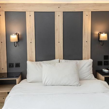 Galley Hotel Κωνσταντινούπολη Εξωτερικό φωτογραφία