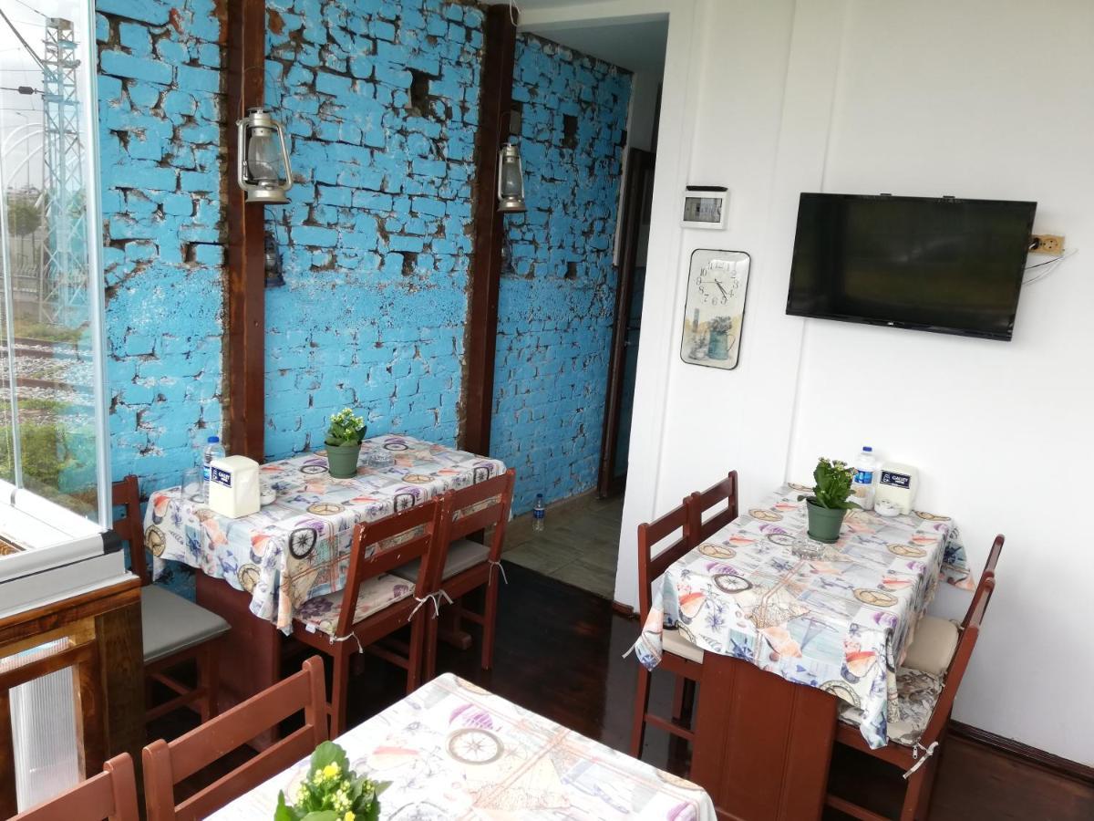 Galley Hotel Κωνσταντινούπολη Εξωτερικό φωτογραφία