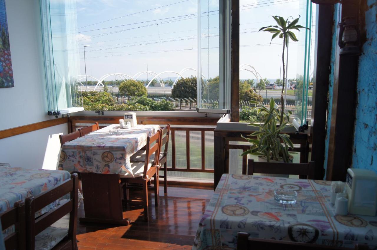 Galley Hotel Κωνσταντινούπολη Εξωτερικό φωτογραφία