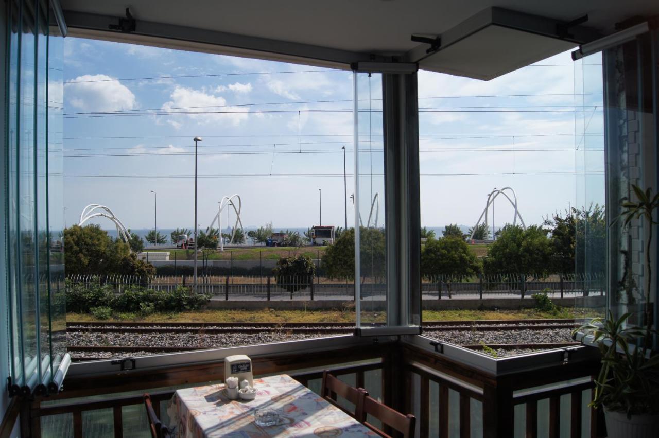 Galley Hotel Κωνσταντινούπολη Εξωτερικό φωτογραφία