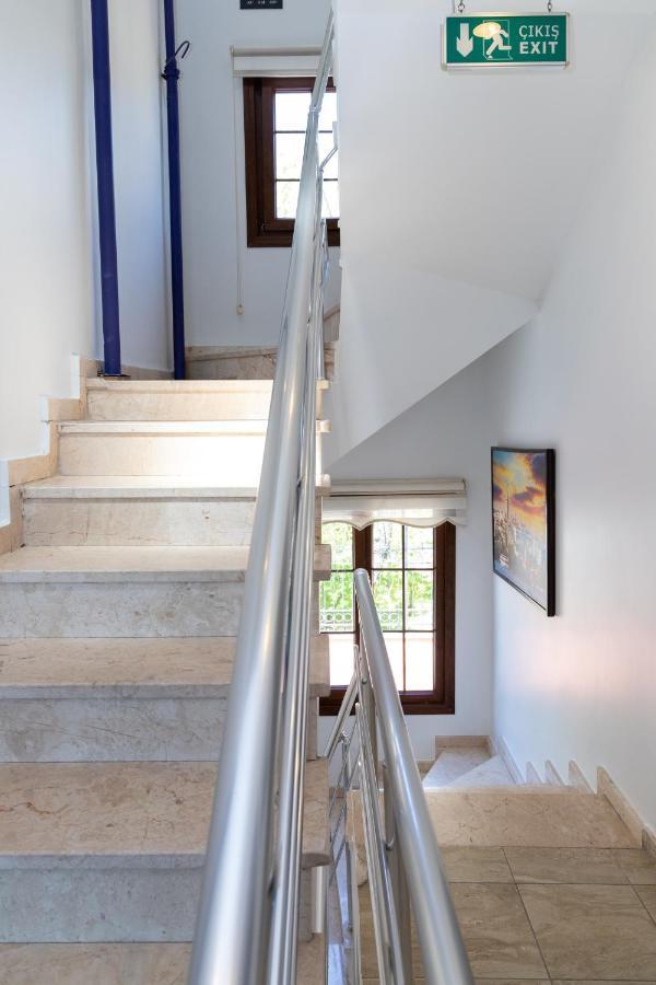 Galley Hotel Κωνσταντινούπολη Εξωτερικό φωτογραφία