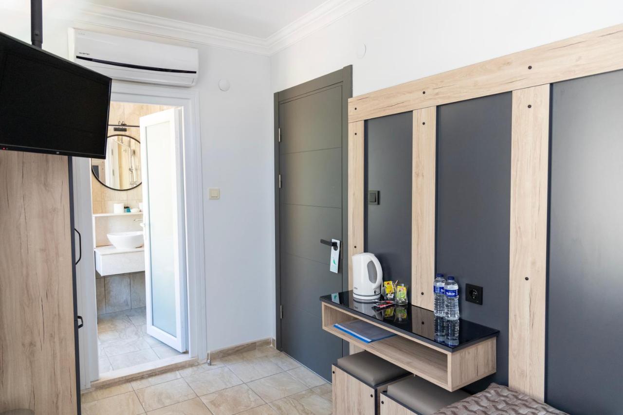 Galley Hotel Κωνσταντινούπολη Εξωτερικό φωτογραφία