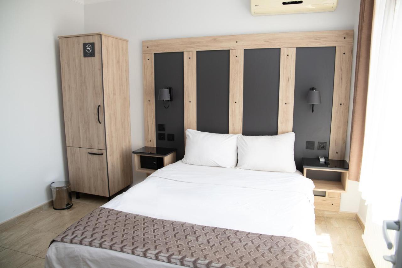 Galley Hotel Κωνσταντινούπολη Εξωτερικό φωτογραφία