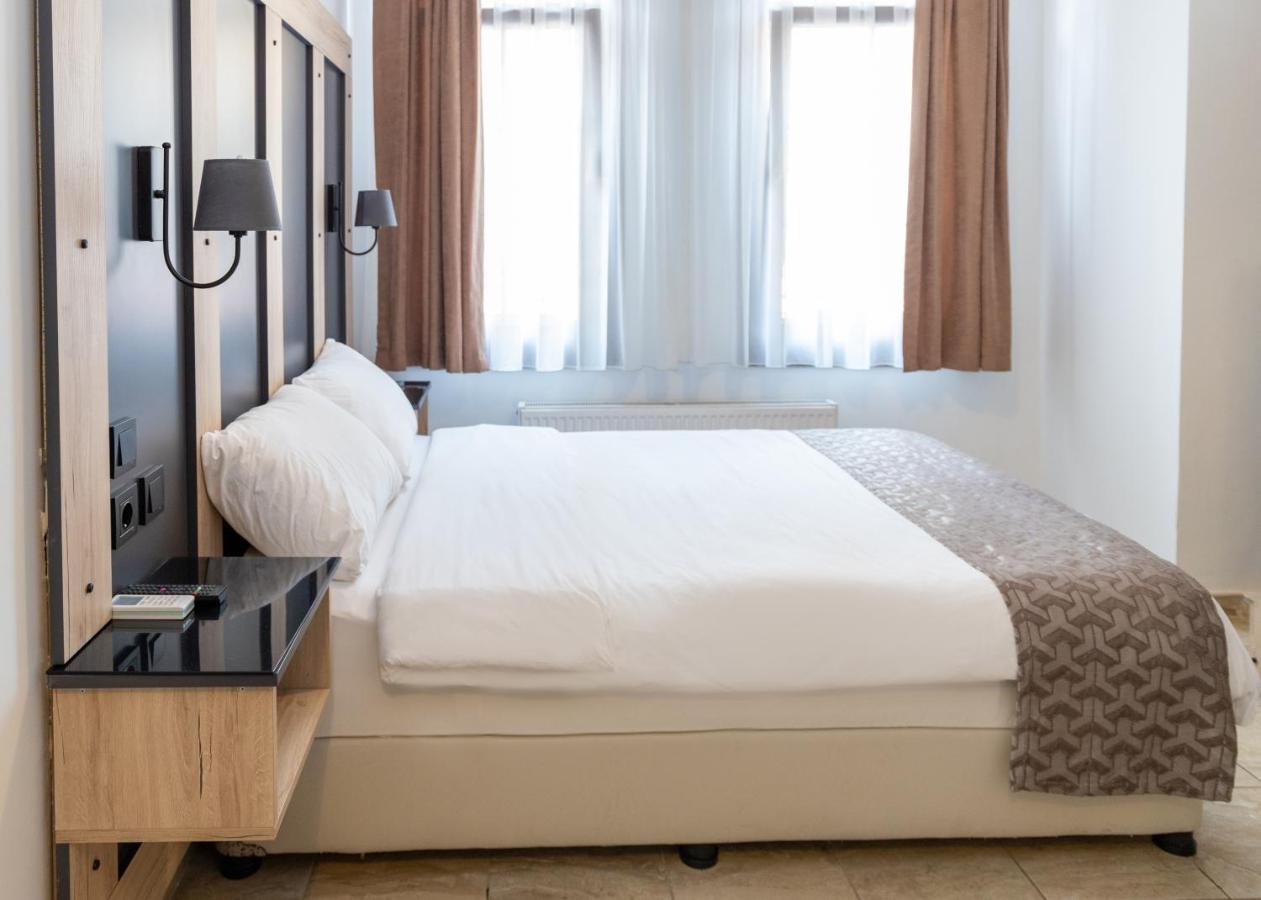 Galley Hotel Κωνσταντινούπολη Εξωτερικό φωτογραφία