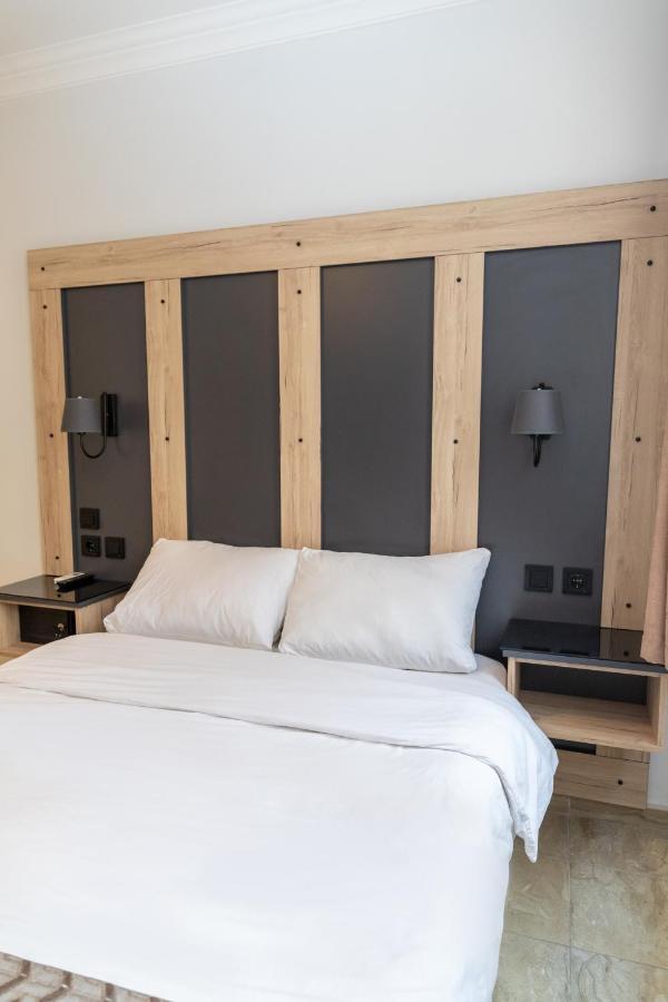 Galley Hotel Κωνσταντινούπολη Εξωτερικό φωτογραφία