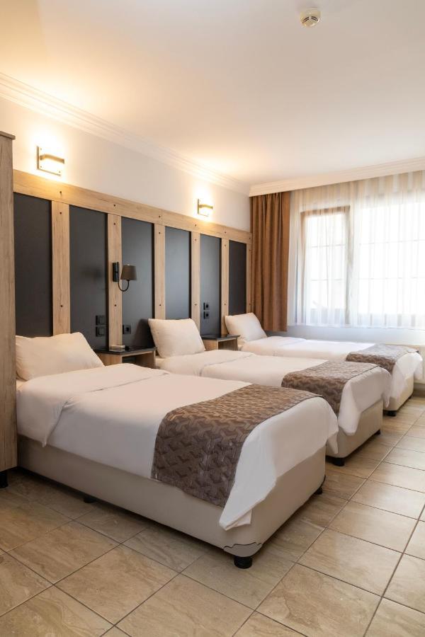 Galley Hotel Κωνσταντινούπολη Εξωτερικό φωτογραφία