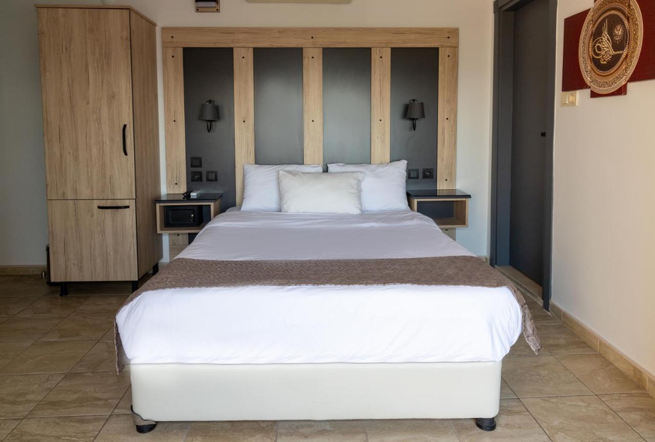 Galley Hotel Κωνσταντινούπολη Εξωτερικό φωτογραφία