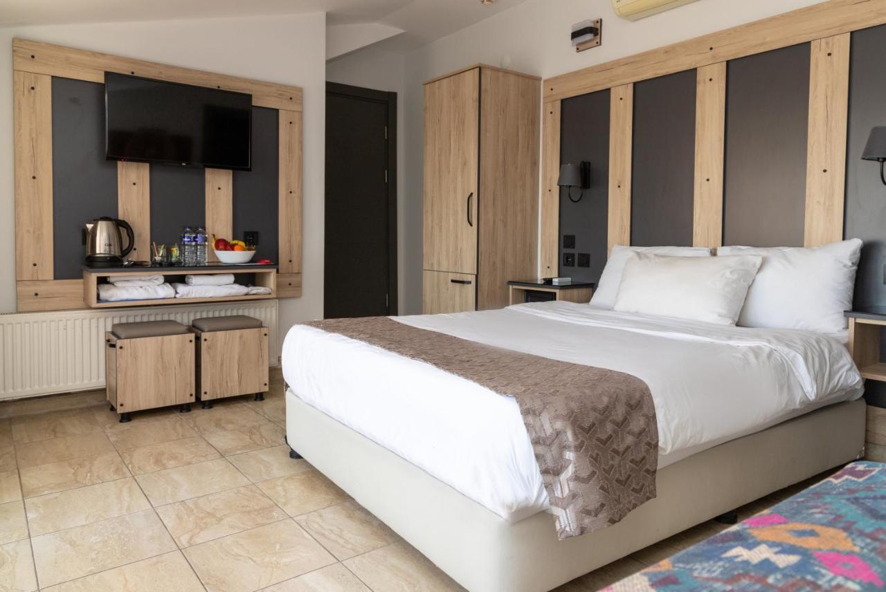 Galley Hotel Κωνσταντινούπολη Εξωτερικό φωτογραφία