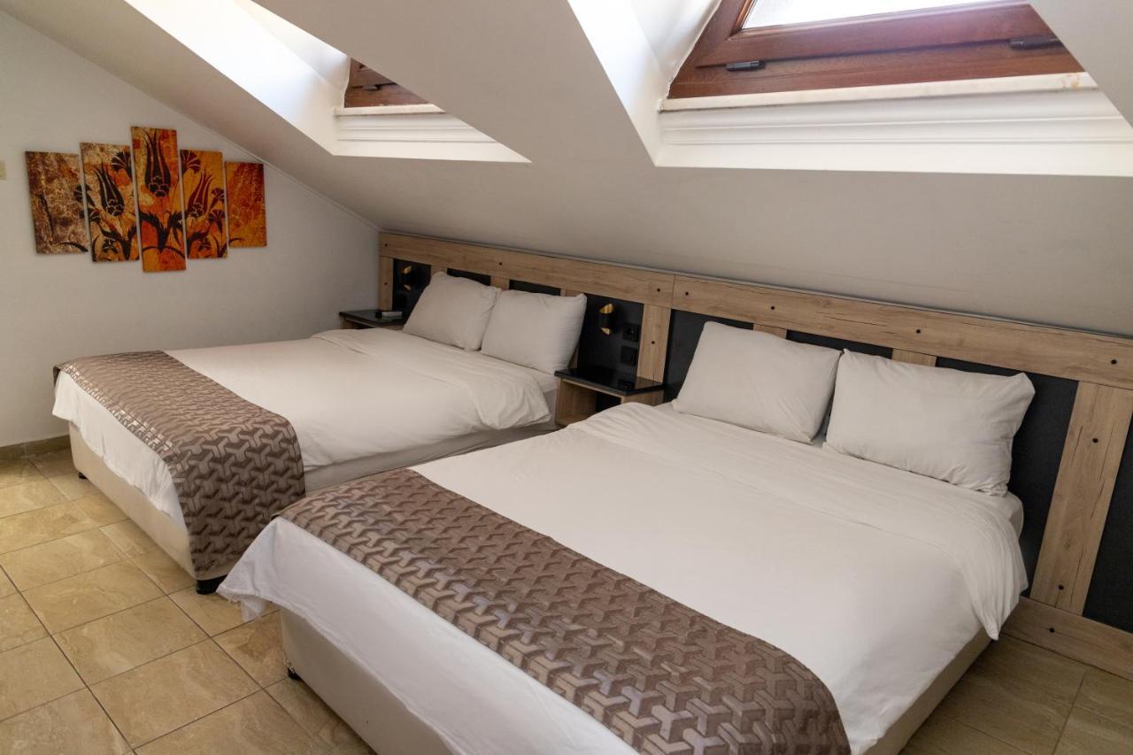 Galley Hotel Κωνσταντινούπολη Εξωτερικό φωτογραφία