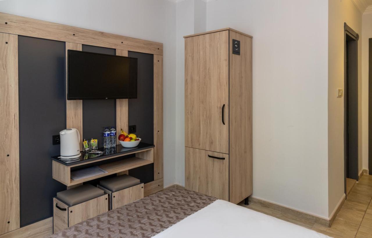 Galley Hotel Κωνσταντινούπολη Εξωτερικό φωτογραφία