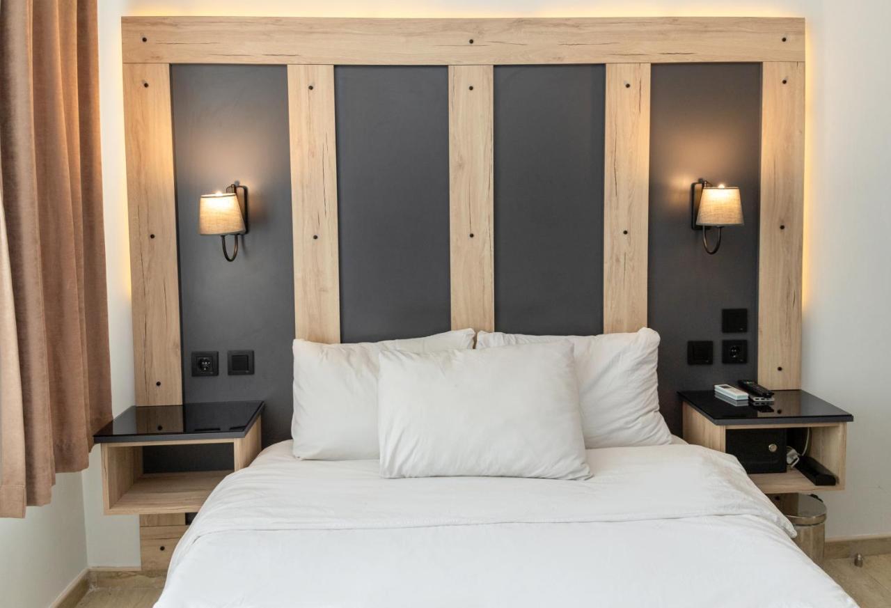 Galley Hotel Κωνσταντινούπολη Εξωτερικό φωτογραφία