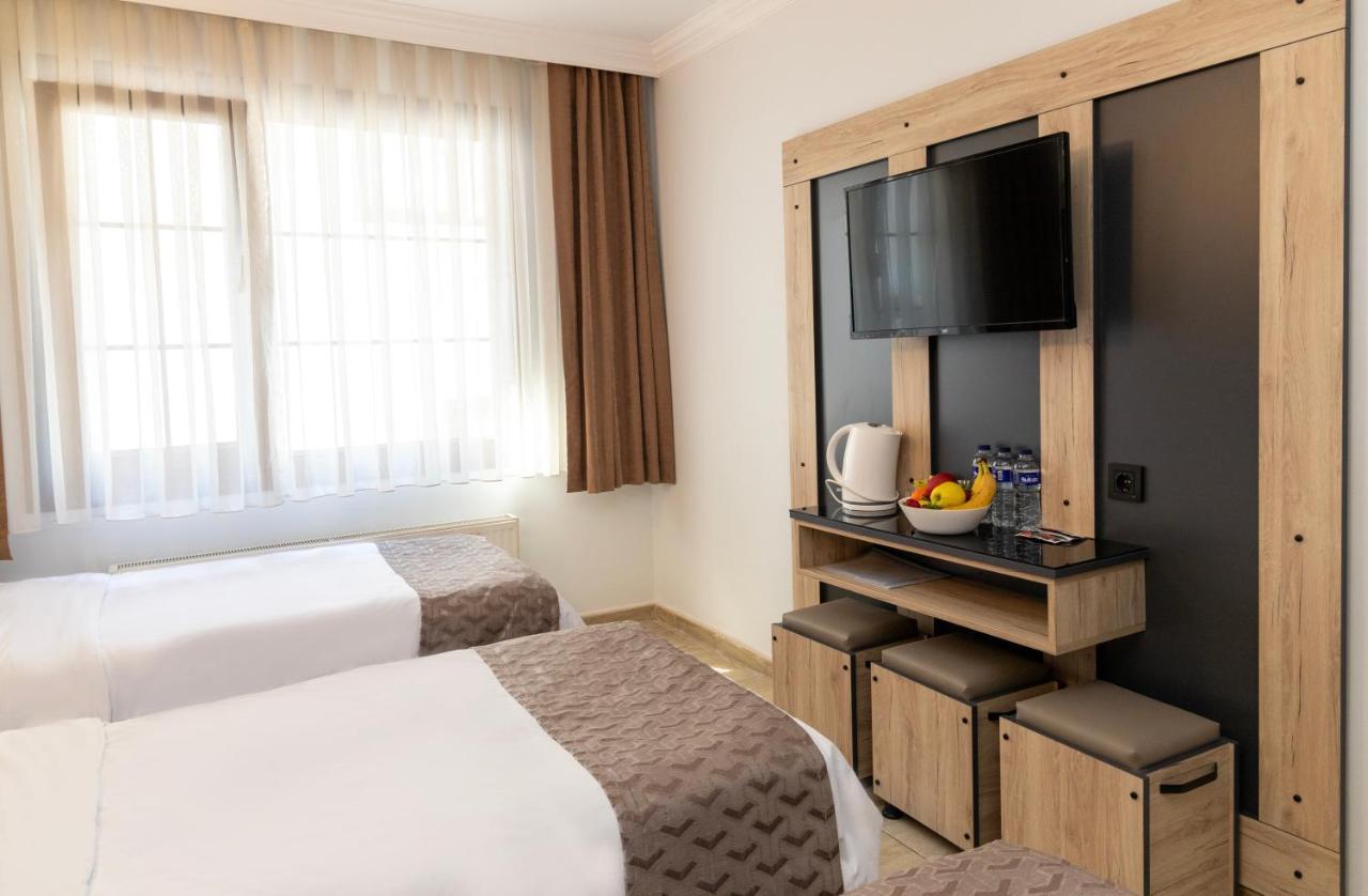 Galley Hotel Κωνσταντινούπολη Εξωτερικό φωτογραφία