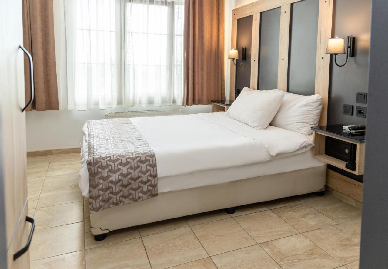Galley Hotel Κωνσταντινούπολη Εξωτερικό φωτογραφία