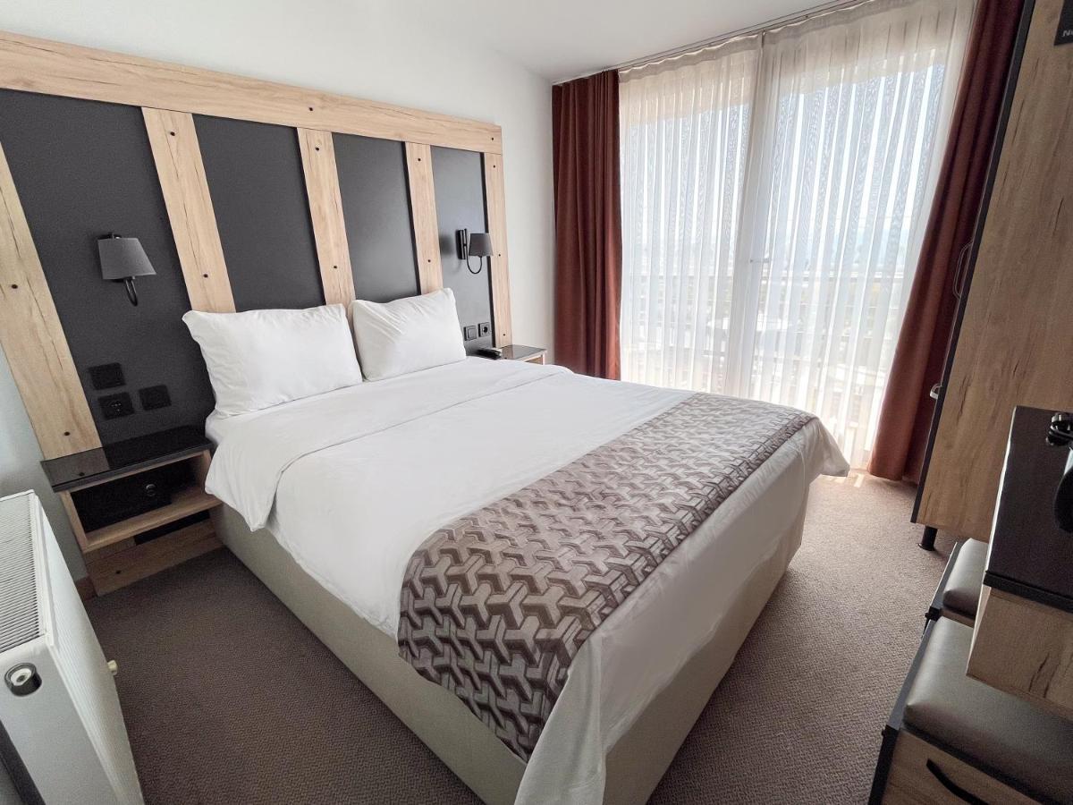 Galley Hotel Κωνσταντινούπολη Εξωτερικό φωτογραφία