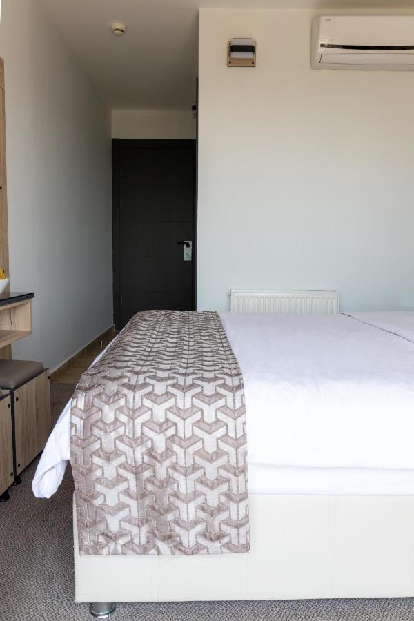 Galley Hotel Κωνσταντινούπολη Εξωτερικό φωτογραφία