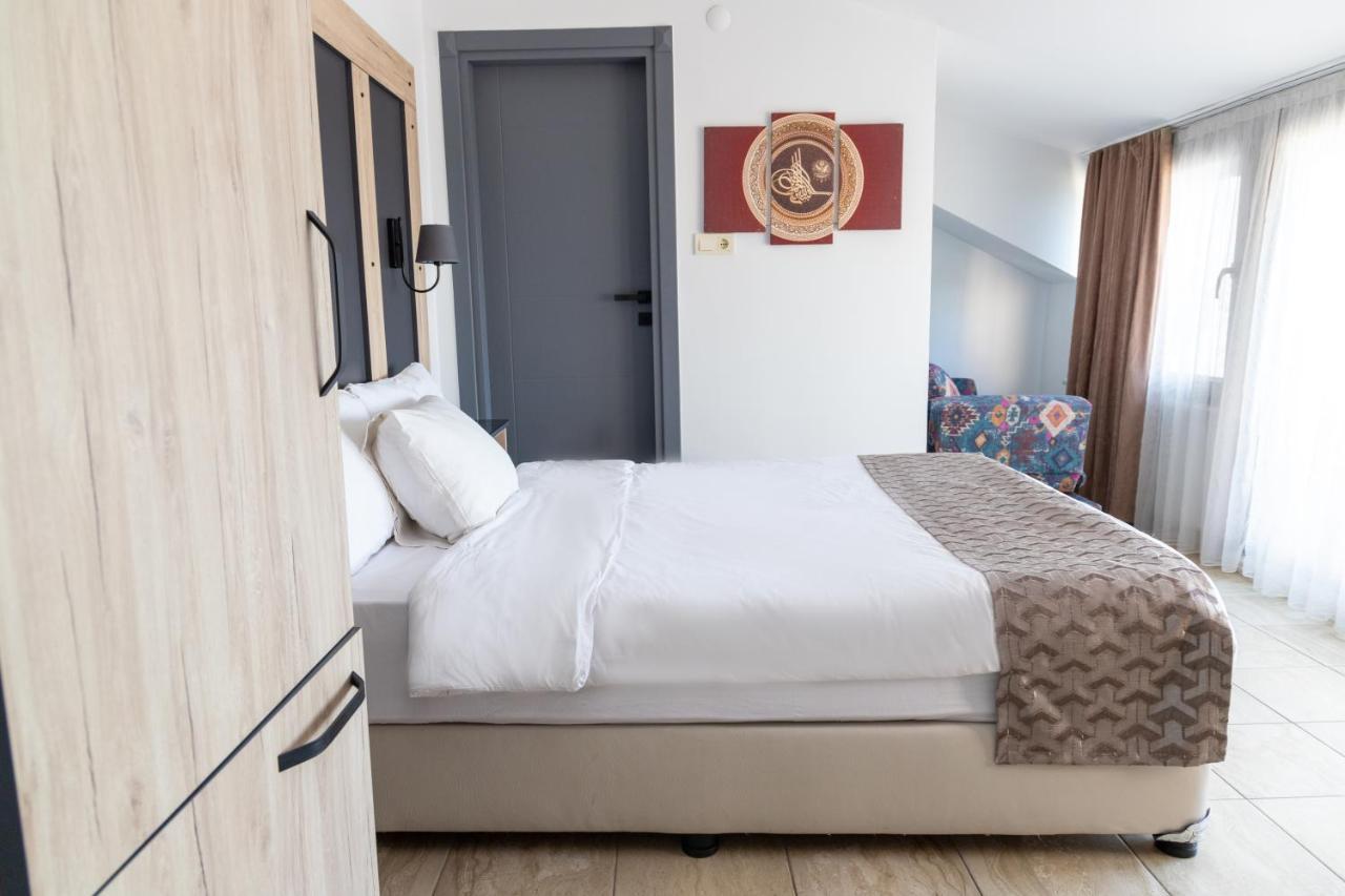 Galley Hotel Κωνσταντινούπολη Εξωτερικό φωτογραφία