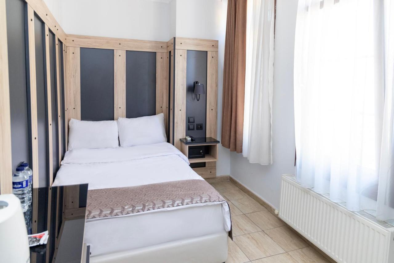 Galley Hotel Κωνσταντινούπολη Εξωτερικό φωτογραφία