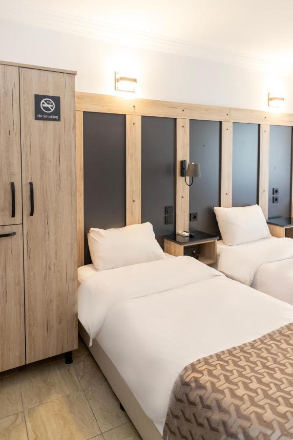 Galley Hotel Κωνσταντινούπολη Εξωτερικό φωτογραφία