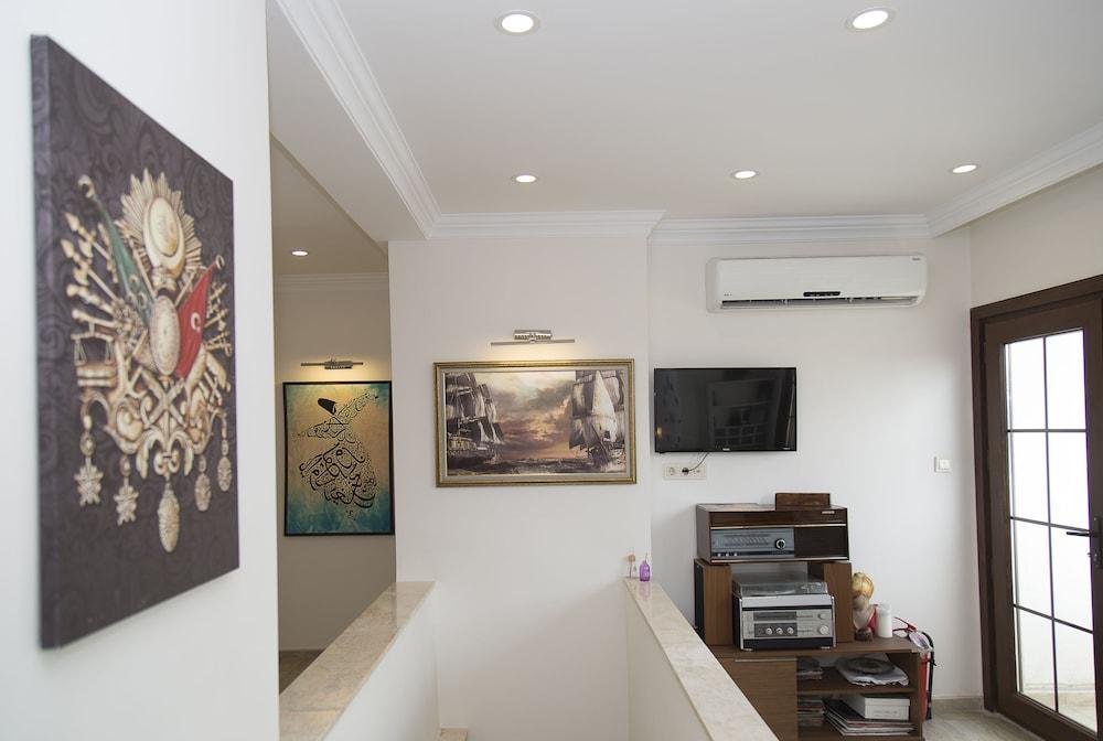 Galley Hotel Κωνσταντινούπολη Εξωτερικό φωτογραφία