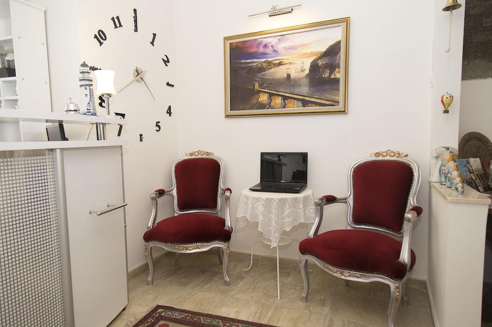 Galley Hotel Κωνσταντινούπολη Εξωτερικό φωτογραφία