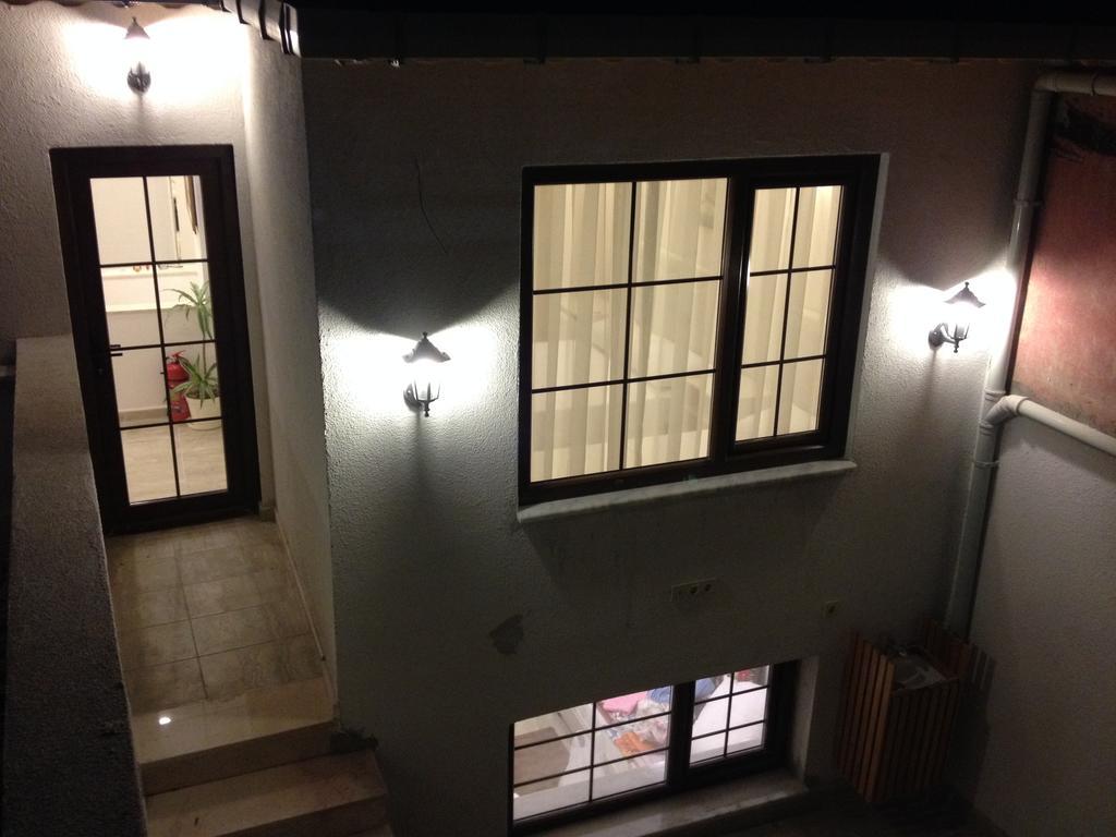 Galley Hotel Κωνσταντινούπολη Εξωτερικό φωτογραφία