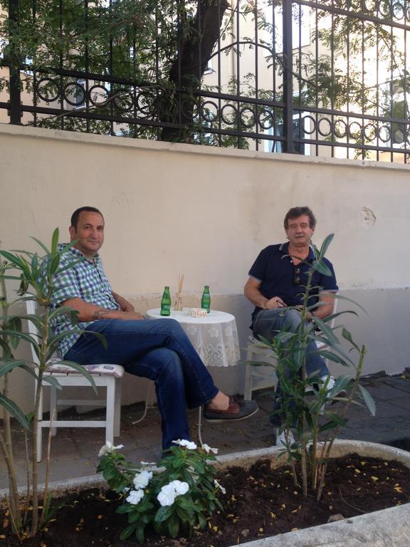 Galley Hotel Κωνσταντινούπολη Εξωτερικό φωτογραφία